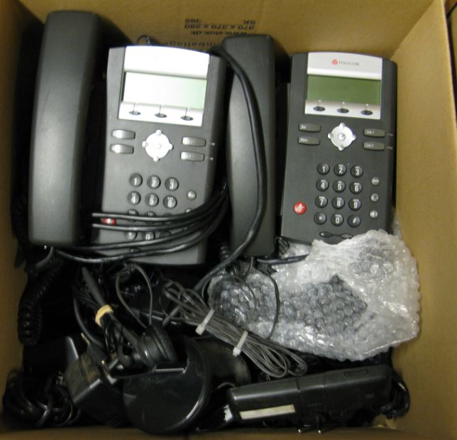 TelecomDisposal tweet picture