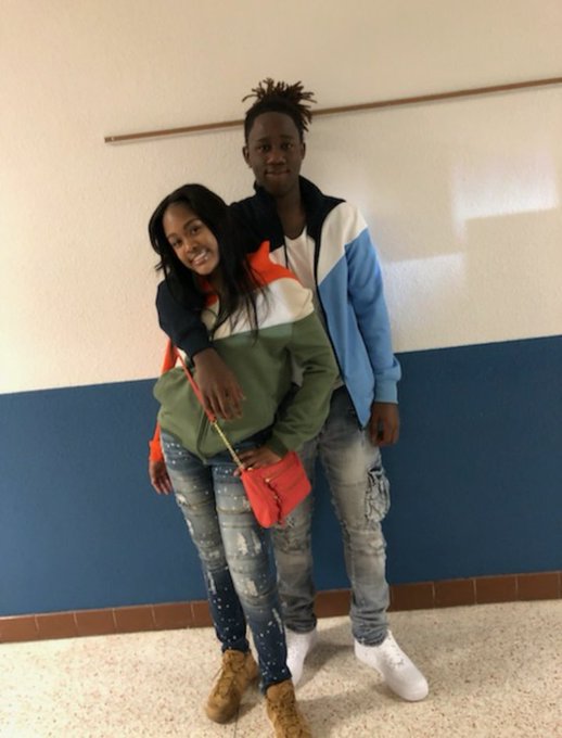 Watch DayxDeJ 💕's leaked NSFW photo on TwXstars