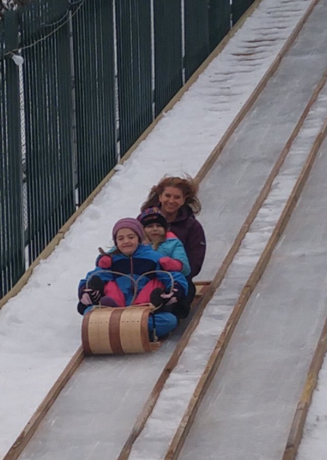 MrsFranklinAdk's tweet photo. Just another work day! #Lpcsd https://t.co/u2pgZCSrV3