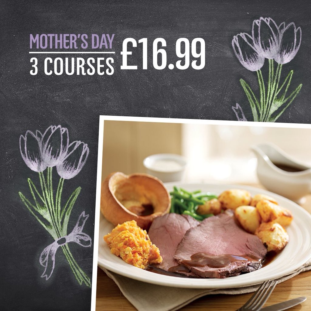Mother’s Day bookings coming in nicely! Don’t forget that it’s only 2 weeks away🙈🙊 Book with us☎️  #MothersDay #Cheadle