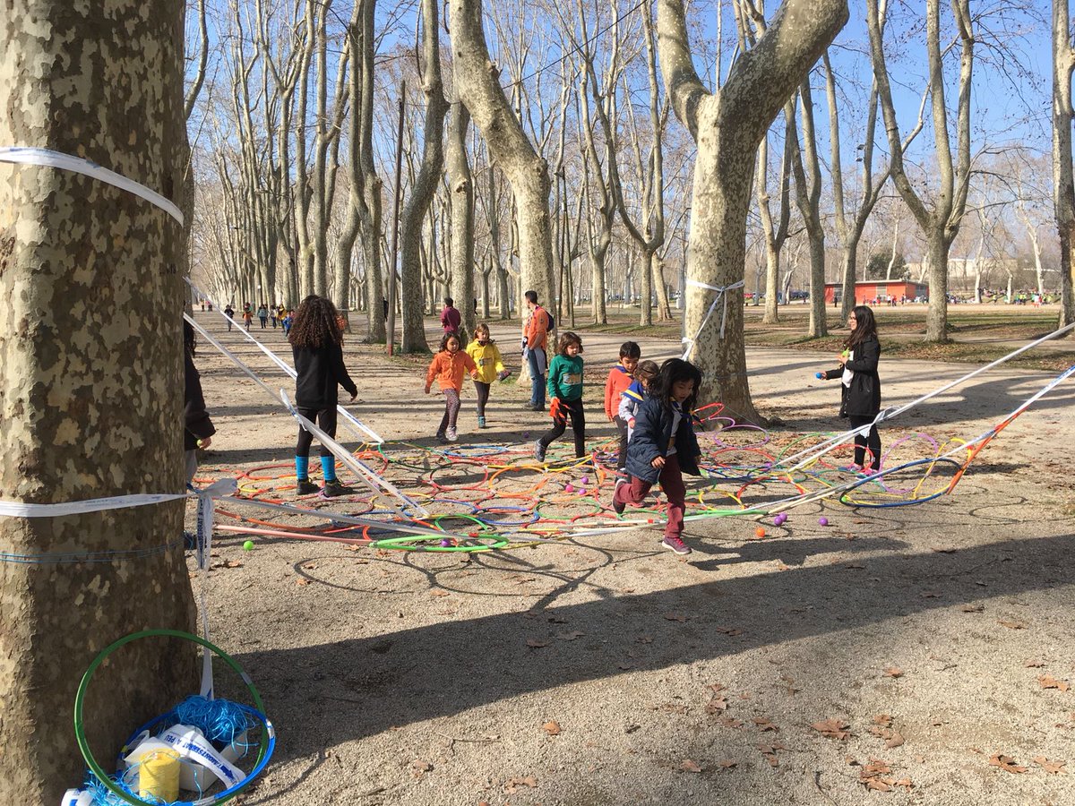 LaSalleCat's tweet image. Finalitza #LaClau2018 amb un diumenge amb macrojoc inclòs!

@joveslasalle #joveslasallecatalunya #jslc