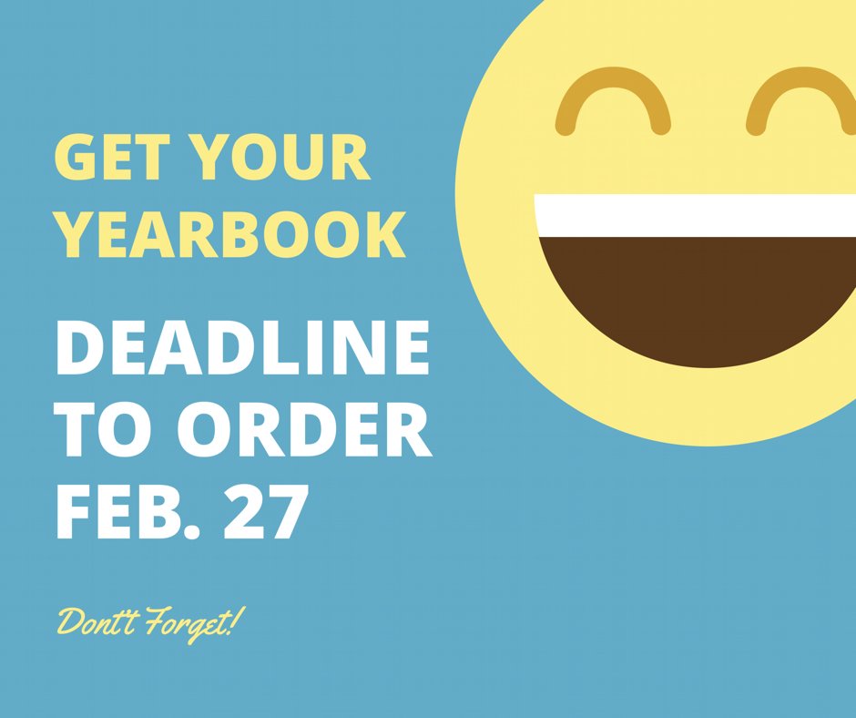 Only a few days left! jostens.com/apps/store/cus…