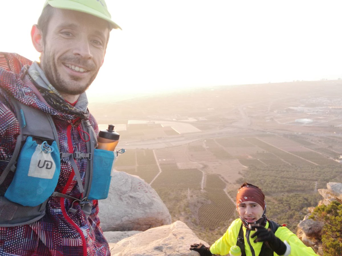 GrillosTrail's tweet photo. Este finde salidas sábado y domingo, territorio del #CiMTrail y preparando #MaratonGatova #GrillosTrail @Yachachek @llotgeta @pacosanful https://t.co/LlWgiOxd4Z