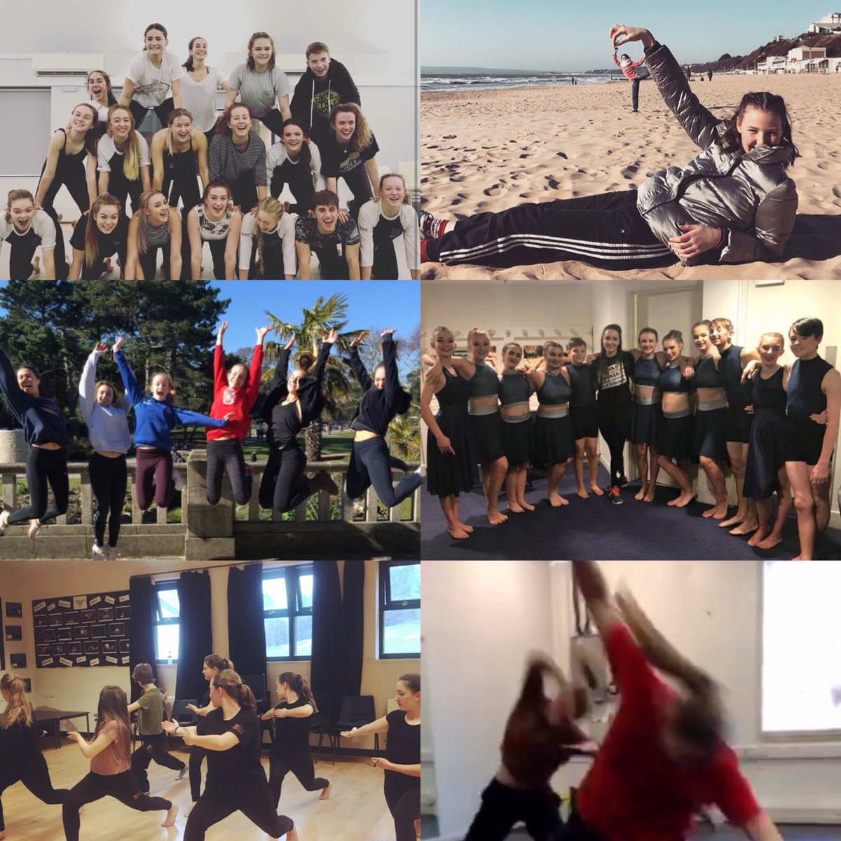 PDSW_org's tweet photo. Here’s a small selection of the entries we’ve received to our #udance2018 social media challenge using the hashtag #bestofthesouthwest ! Winners will be announced soon, but, groups, keep ‘em coming! https://t.co/AAjYXGrK3a