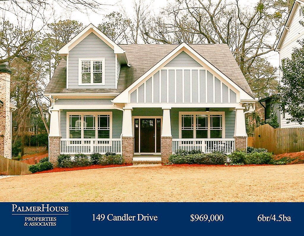 WilkinKim's tweet image. Open House Sun 2-4 Today! 149 Candler Dr Decatur GA  4343 SQFt 6BD 4.5 BA $969k Amazing yard/ Inlaw Suite #winnonapark #CityofDecatur #Decatur #atlanta #decaturhomesforsale #oakhurstvillage #decaturrealestate #atlantarealestate