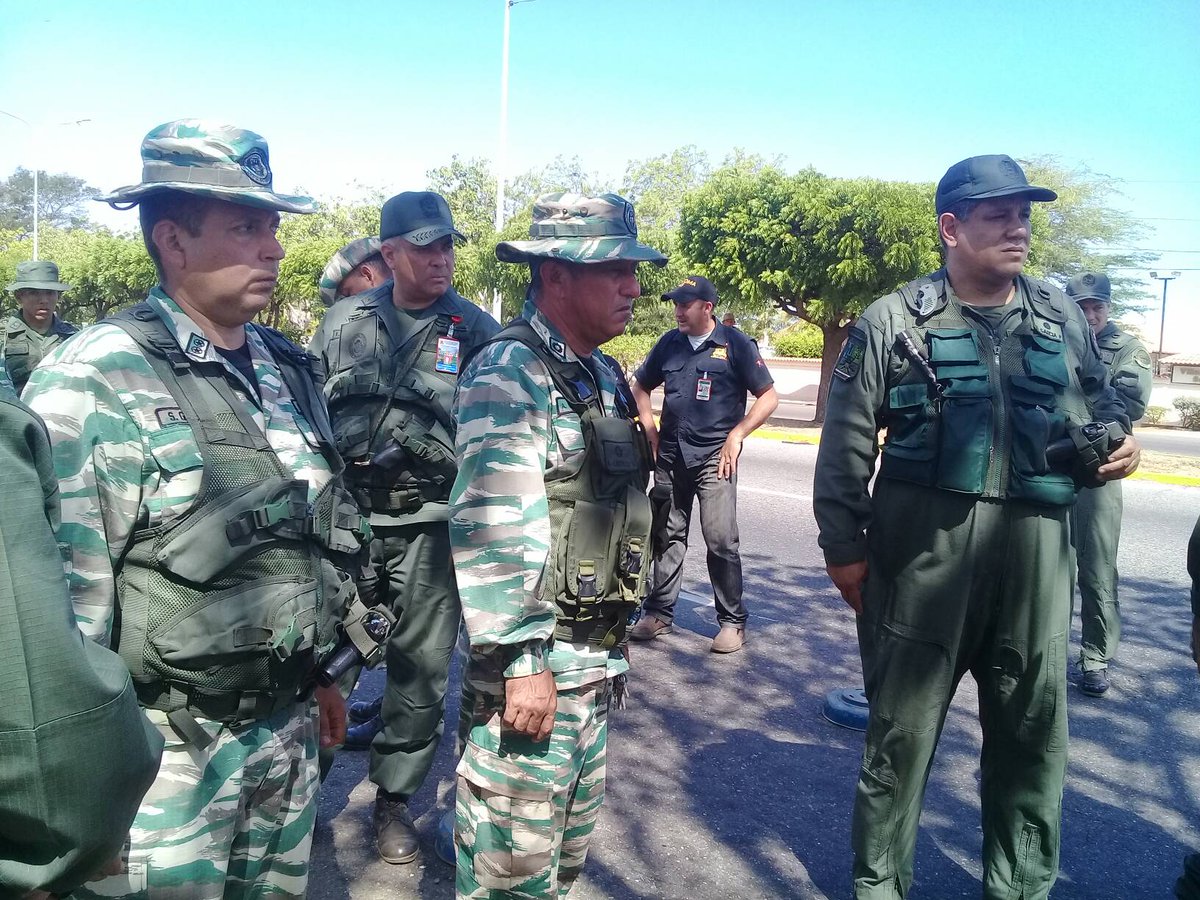 Milicia_REDIOcc's tweet photo. #EstaciónCampoMinado Ejercicio Acción Defensiva Multidimensional Integral Independencia 2018 #VictoriaMultidimensional @ADI113ARAWACO https://t.co/2GviTDyiF5