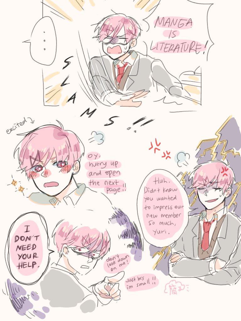 peoplecanxtry's tweet photo. 【 Fʟɪᴘᴘᴇᴅ Gᴇɴᴅᴇʀʙᴇɴᴅ!Nᴀᴛꜱᴜᴋɪ Aᴄᴄᴏᴜɴᴛ 】

♡ Nᴏᴛ Nᴇᴡ Tᴏ Fᴀɴᴅᴏᴍ!
➳ Yᴇᴀʀꜱ ᴏғ RP Exᴘᴇʀɪᴇɴᴄᴇ!
♡ Sʜɪᴘꜱ ʙᴀꜱᴇᴅ ᴏɴ Cʜᴇᴍɪꜱᴛʀʏ!
➳ SᴇᴍɪLɪᴛ/Mᴀᴛᴄʜᴇꜱ Dᴇᴛᴀɪʟ!
♡ Lᴇᴡᴅ ONLY ɪɴ DM!

━ Rᴇᴛᴡᴇᴇᴛꜱ Aᴘᴘʀᴇᴄɪᴀᴛᴇᴅ! ━ https://t.co/TvV9o7Zt6S