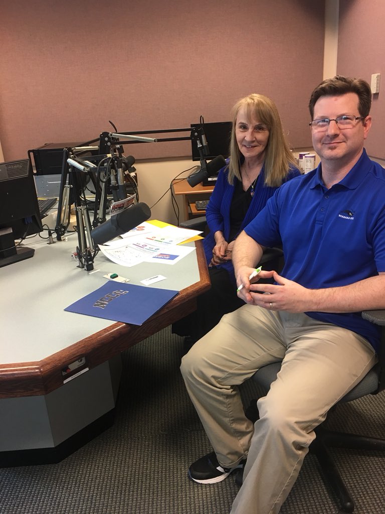 brendaceleste's tweet image. Brenda Simonson teaches a course called Drugs &amp;amp; Society at NCCC. Last semester, 3 classes collaborated on a writing project, “Toward A New Life.” Heat more on Slice of Life, 10:30 this morning on ESPN 1520. #opiods #timelytopic #nccc