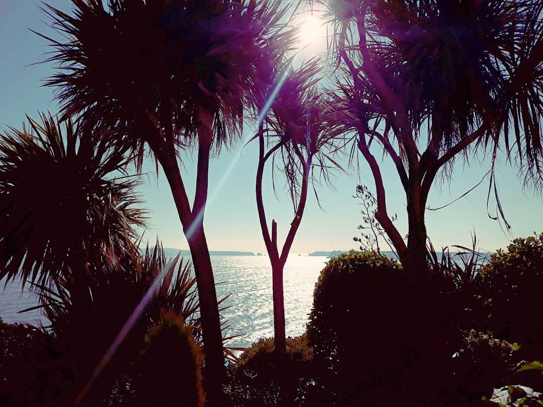 Had a lovely time exploring #tenby yesterday, #sun was out. Just lovely! #wales #southwales #beach #welshbeaches #tenbybeach #exploring #seaside