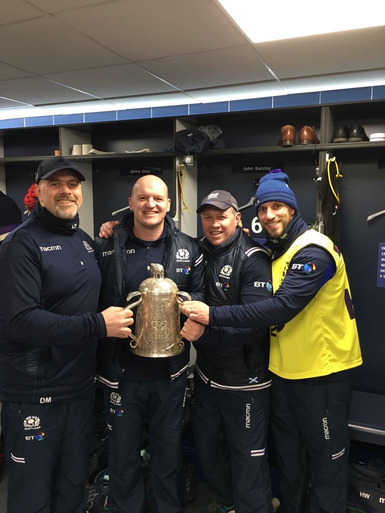gregortownsend's tweet photo. Thanks to the players, support staff and everyone within the stadium for making last night such a memorable occasion. https://t.co/xp738j4Q1b
