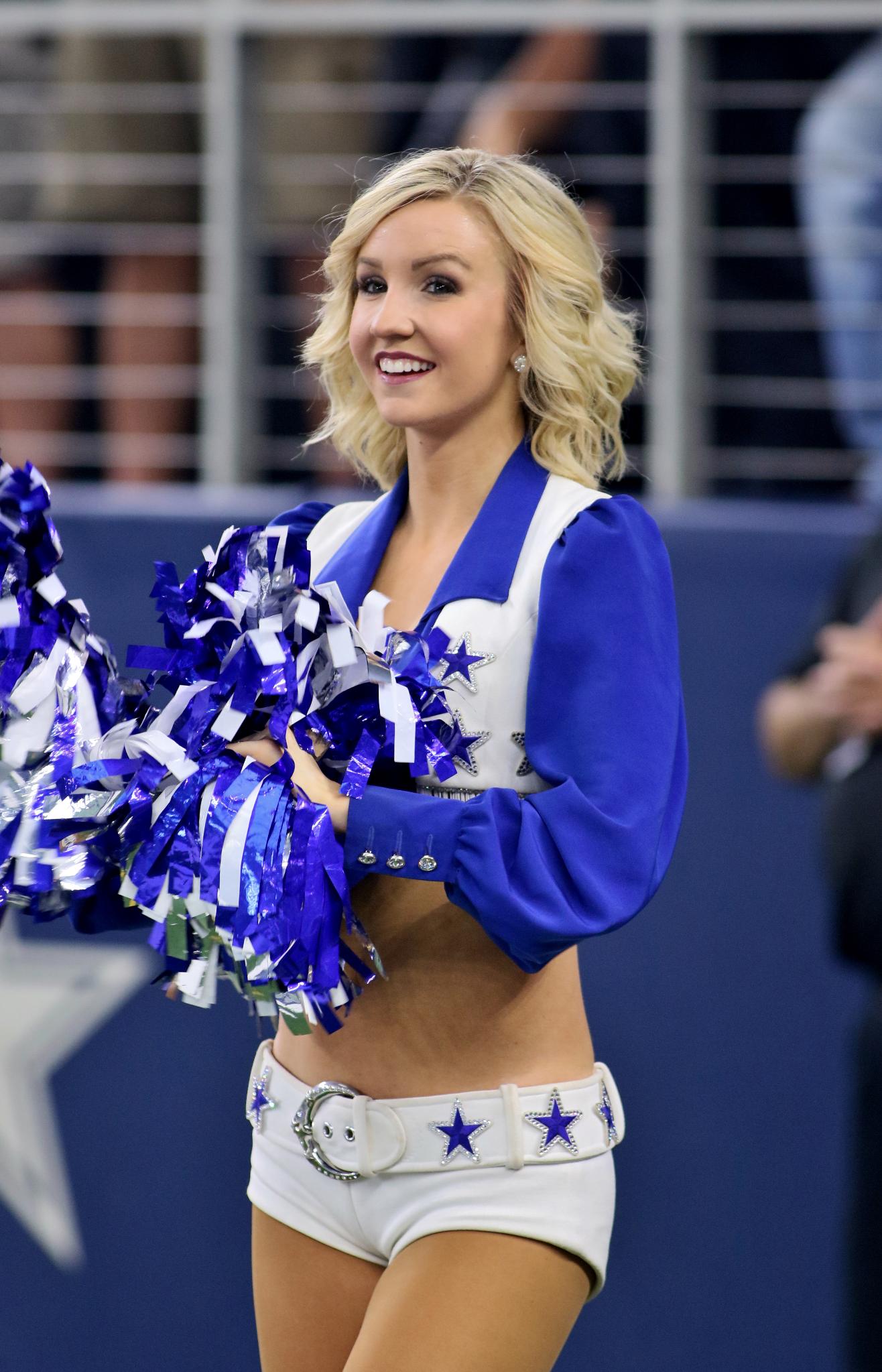 Dallas cowboy sale cheerleader shorts