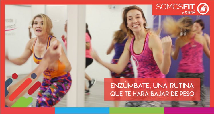 ClaroEcua's tweet photo. Conoce más de estos ejercicios que te mantendrán en forma. Mira aquí 👉 https://t.co/VuZzvxGHKd 
#SomosFit #AlmaFit https://t.co/59eQxLlN0H