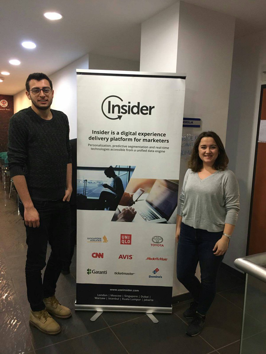 bouncompec's tweet image. Insider Predictive ekibi tarafından düzenlenen &quot;Predicting Cancer Malignancy with Machine Learning&quot; workshopu devam ediyor. Boğaziçi Techsummit&apos;18 bu yıl teknolojiyle yeniden tanıştırıyor. #compec #bountechsummit @useinsider #machinelearning
