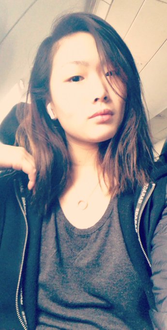 Fresh faced and on my way to shoot in Ohio! https://t.co/6wBNCa8K1A<a href="/tag/xconfessions"class="tags"><span>#xconfessions</span></a><a href="/tag/erikalustfilms"class="tags"><span>#erikalustfilms</span></a>