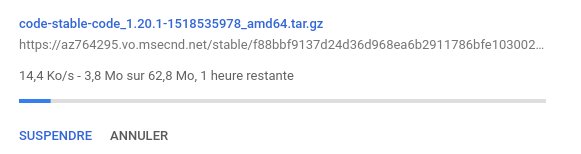 So, I finally have some free time to work on oss project, but...