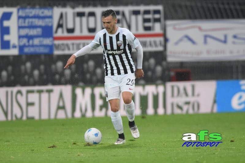 enricobaldini10's tweet photo. 📷⚫️⚪️ #AscCes @AscoliPicchio https://t.co/47Z4ygUGQd