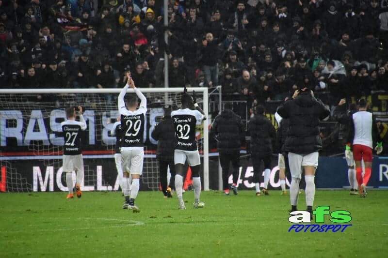 enricobaldini10's tweet photo. 📷⚫️⚪️ #AscCes @AscoliPicchio https://t.co/47Z4ygUGQd