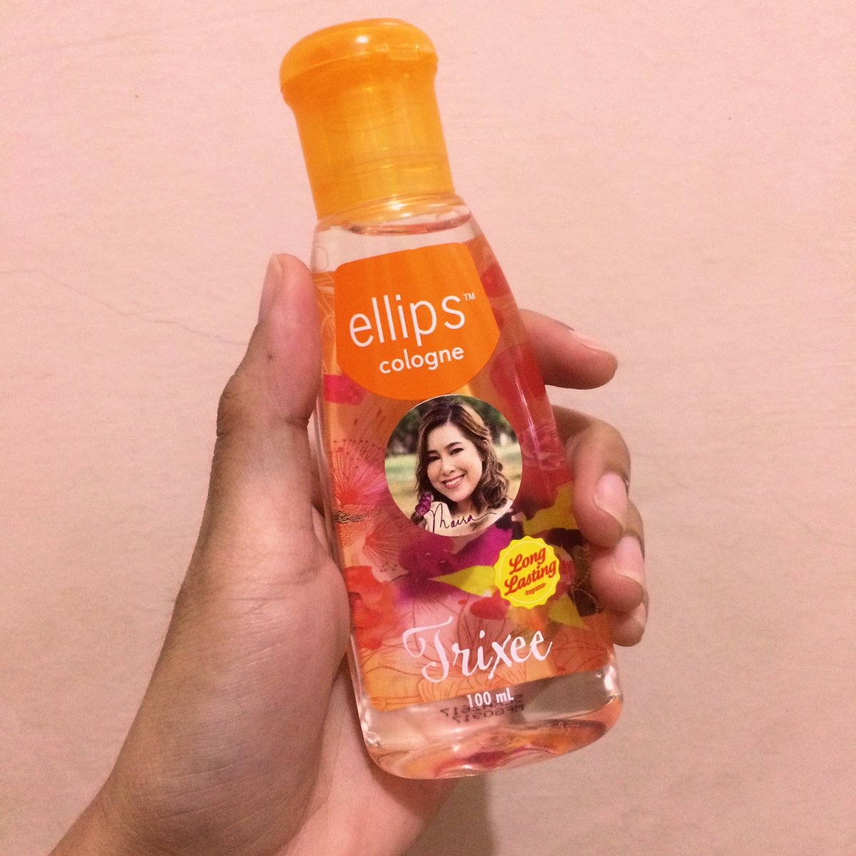 MoistersGensan's tweet photo. Yung mapapabili ka talaga ng ELLIPS dahil kay @moirarachelle4 ! LoveyouMOI! 😭♥️😍😘 https://t.co/RvfL2wyHai