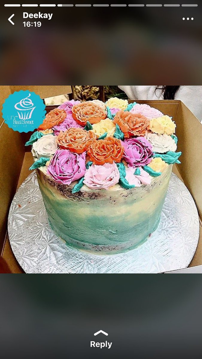 tshepimatshika's tweet image. My friend @DikelediMotale bakes delicious cakes for all occasions. She is based in Pta. Order yours now and i guarantee you will not be disappointed (072) 798-8716 #Sidehustle #Mainhustle #GirlTalkZA