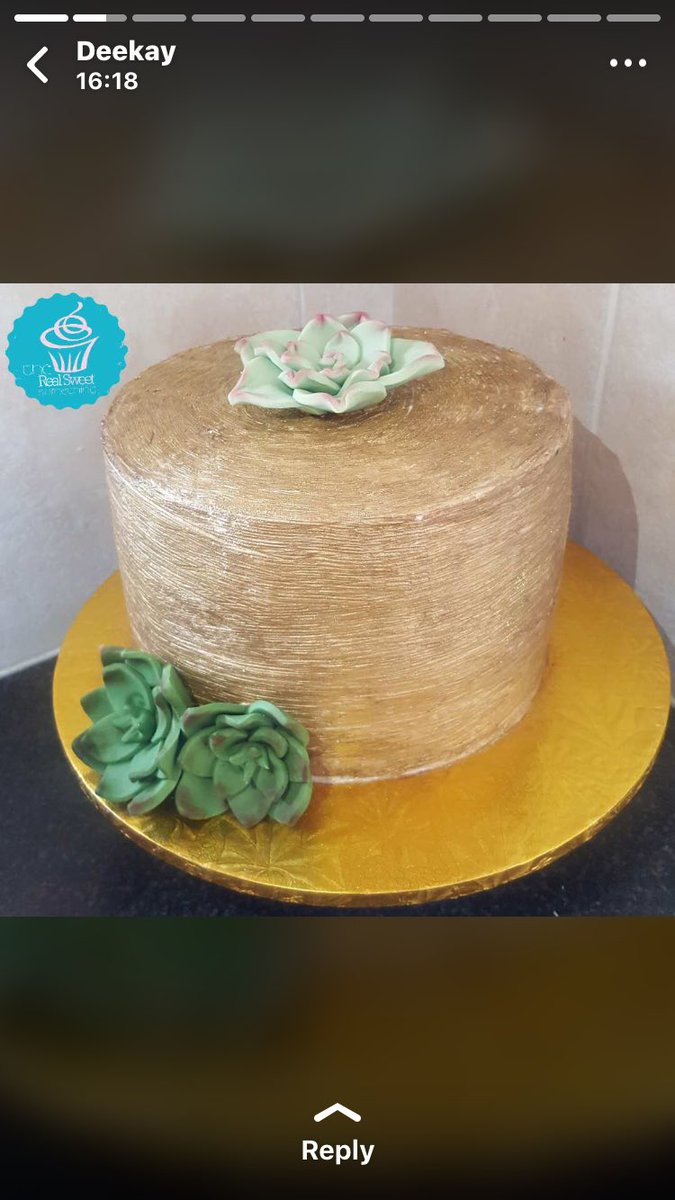 tshepimatshika's tweet image. My friend @DikelediMotale bakes delicious cakes for all occasions. She is based in Pta. Order yours now and i guarantee you will not be disappointed (072) 798-8716 #Sidehustle #Mainhustle #GirlTalkZA