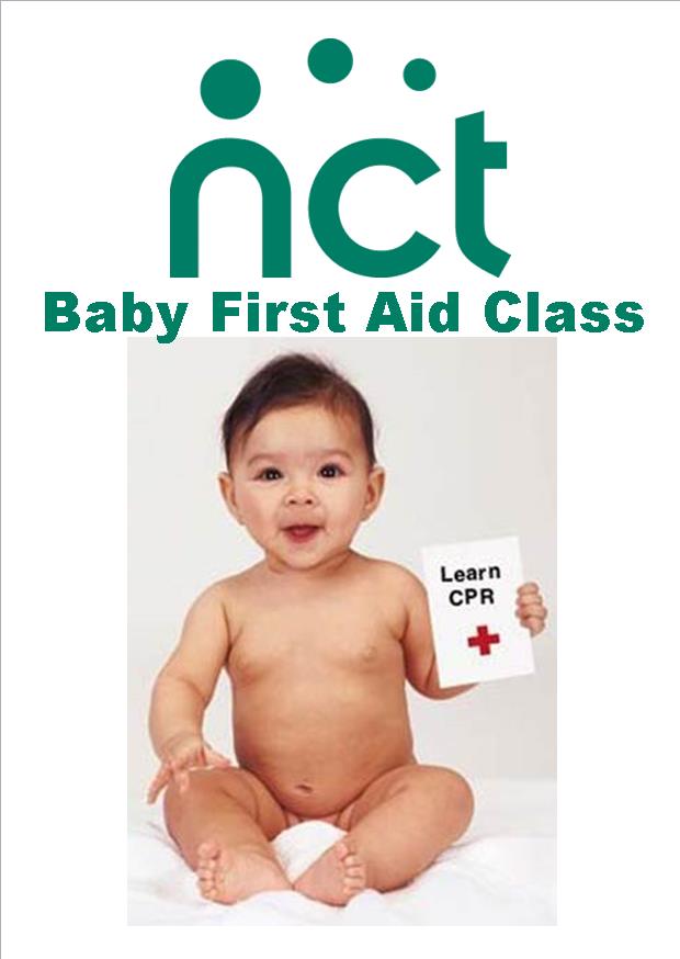 NCT Bishops Stortford/Sawbridgeworth have arranged a first aid course for Parents/G'parents/Carers. Our next Baby/Child related First Aid Course is the 17TH MARCH 2018 Each course is £20perperson £35 percouple and held at Thorley Busy Bees.
nct.intrabiz.co.uk/cgi-bin/sys.cg…