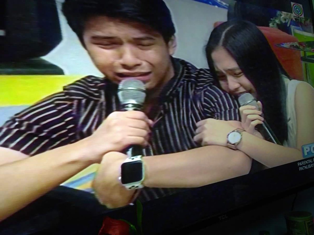 POWERNASHLENE's tweet photo. NASHLENE On GBGraduation https://t.co/7Us7fkPVwa