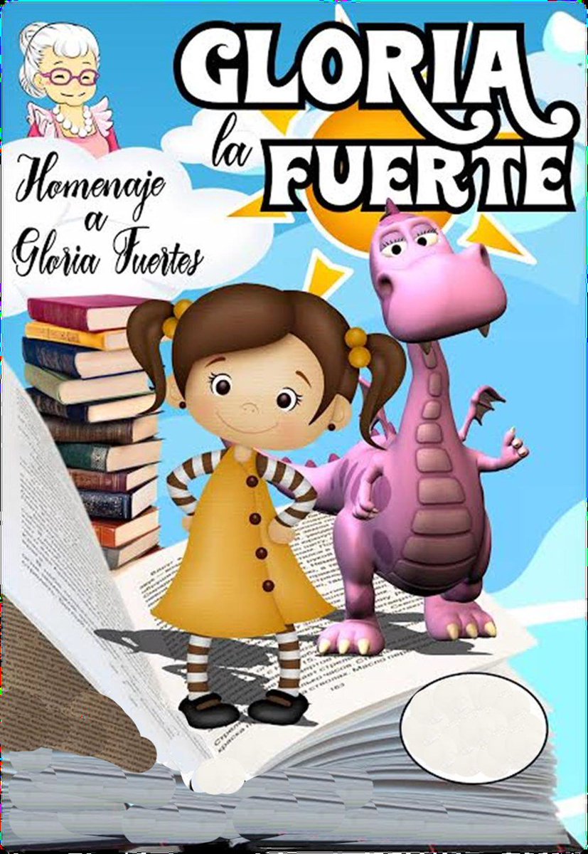 Para completar un magnífico fin de semana os proponemos acudir al Teatro Avanti a disfrutar de “Gloria La Fuerte”, un canto a la igualdad de los géneros, al respeto, a la tolerancia , hacia el valor por lo diferente y la paz, la no violencia y un homenaje a Gloria Fuertes.