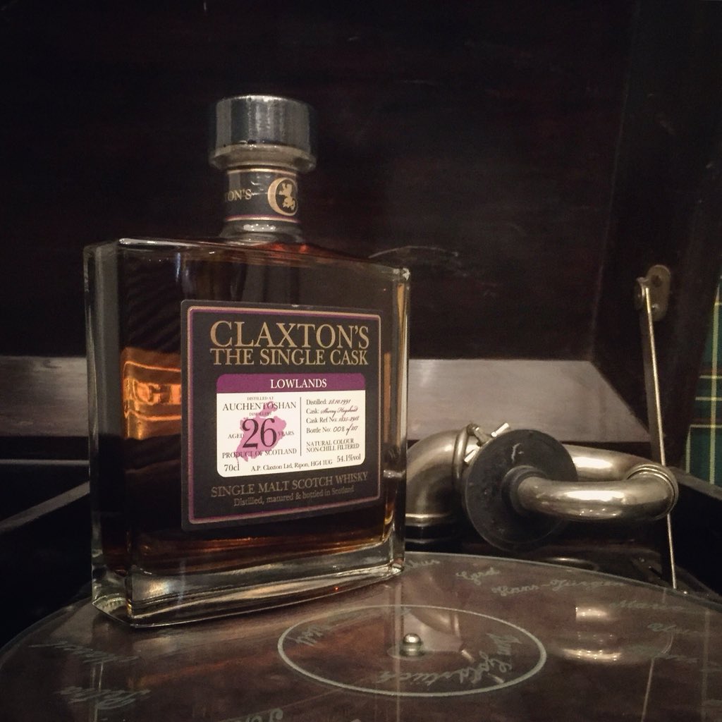  BOTA WHISKY BOTA On Twitter RT tooobi hh Claxtons Is 