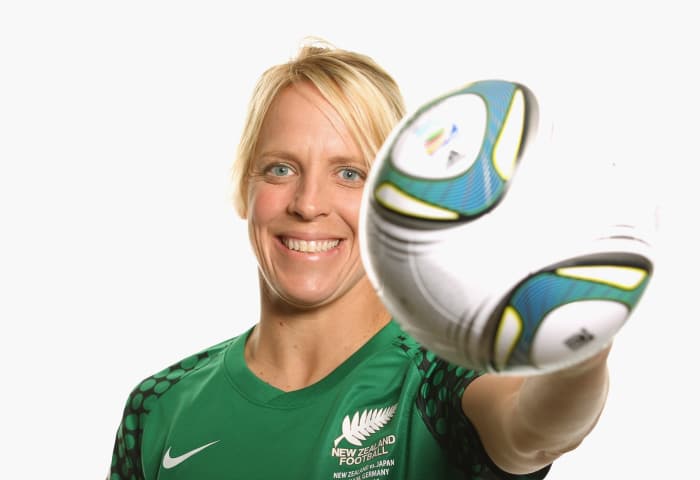  2007    2011   Olympia 2008 & 2012 Happy Birthday, Jenny Bindon (45)  