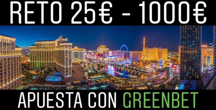 GreenBetChannel's tweet photo. ¿Lo completaré de nuevo? 🙋🏼‍♂️

Ya lo hice antes 200 personas, esta vez será GRATIS. Podéis acceder a mi canal y seguirlo desde aquí:

https://t.co/AzxlOTzpAd

Muy pocos lo hemos conseguido... 🏆 https://t.co/IWHUxltWro