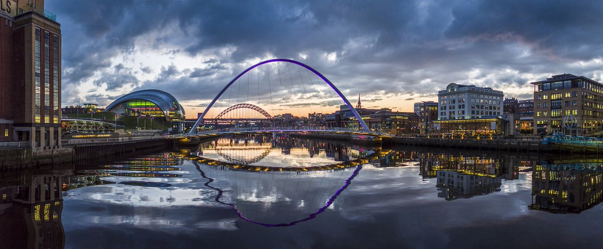 VisitBritainBiz's tweet image. Countdown is on! Looking forward to welcoming 330 UK tourism suppliers &amp;amp; 280 global buyers to #ExploreGB2018 in #NewcastleGateshead 1-2 March, showcasing our fantastic tourism industry to the world bit.ly/2HDwECw