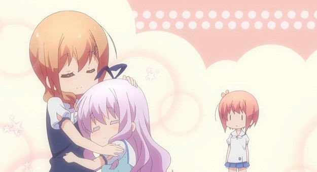 スロウスタート8話のtwitterイラスト検索結果