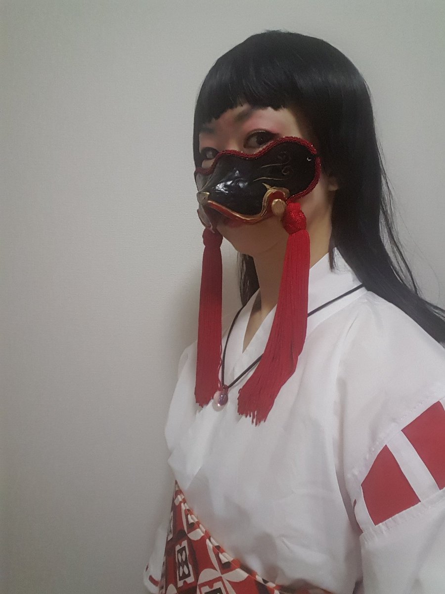 人外になりたい