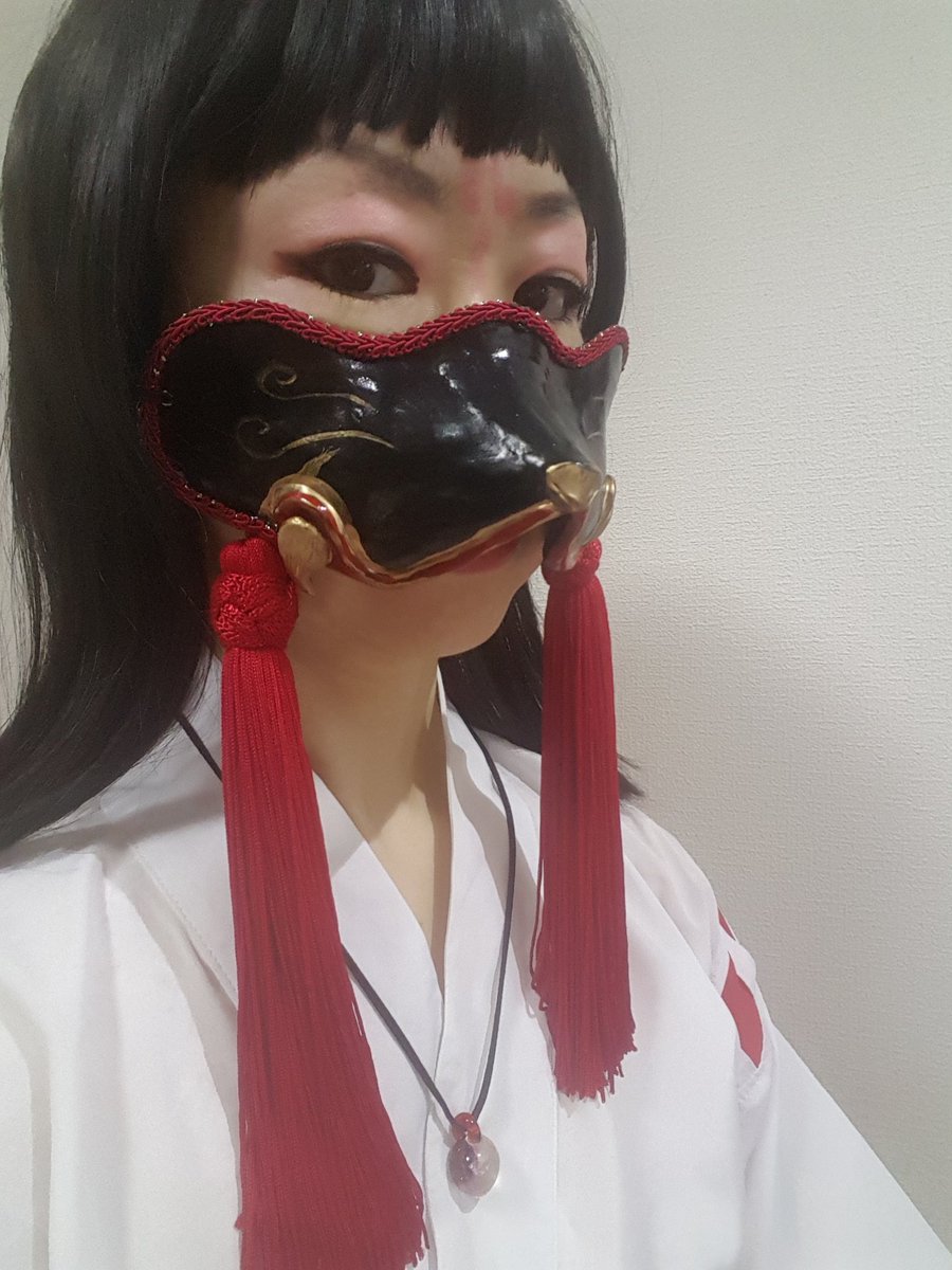 人外になりたい