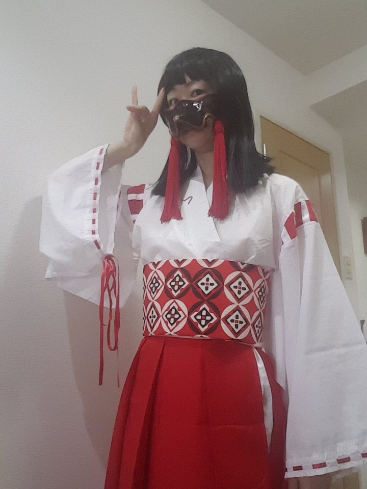 人外になりたい