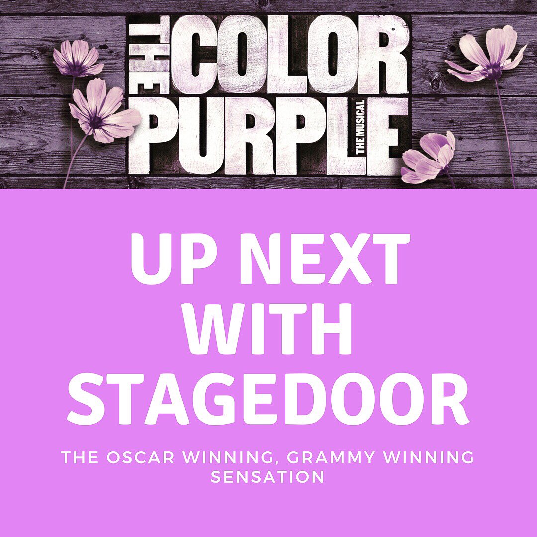 StageDoor tweet media