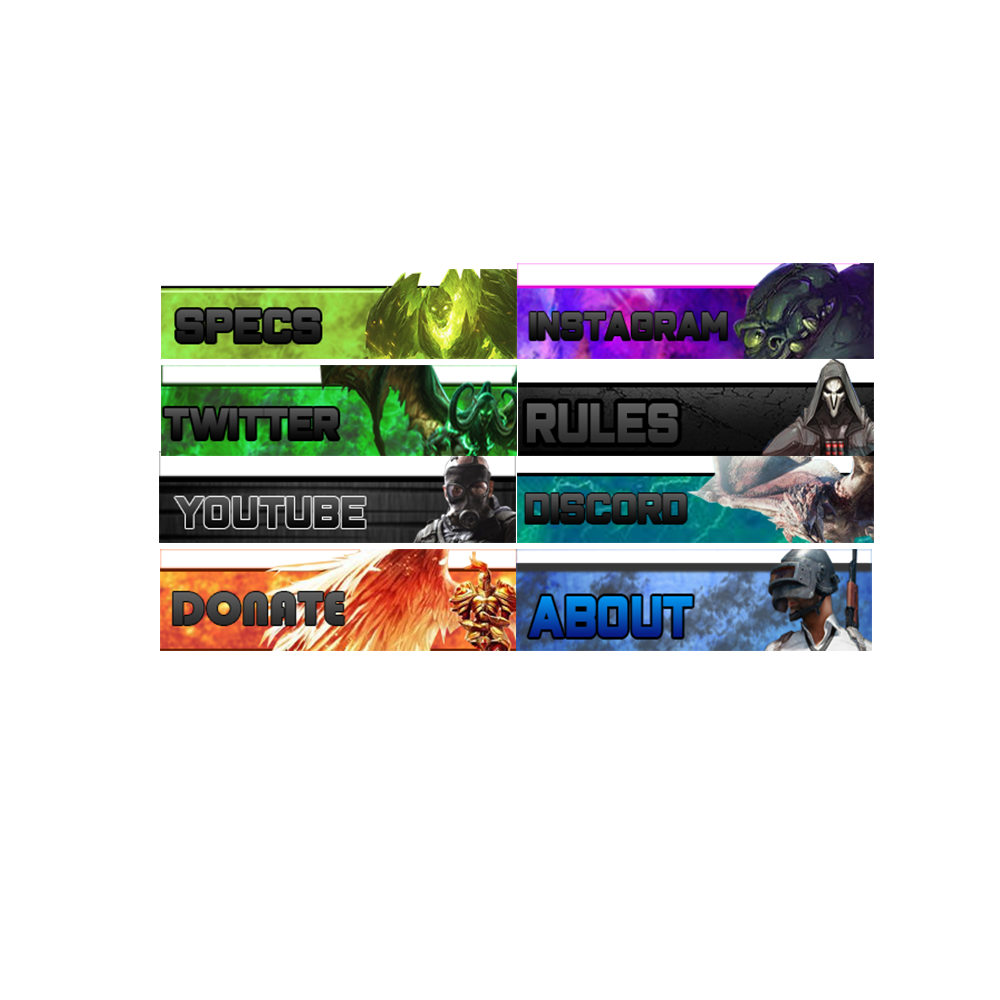StreamersChoice tweet picture