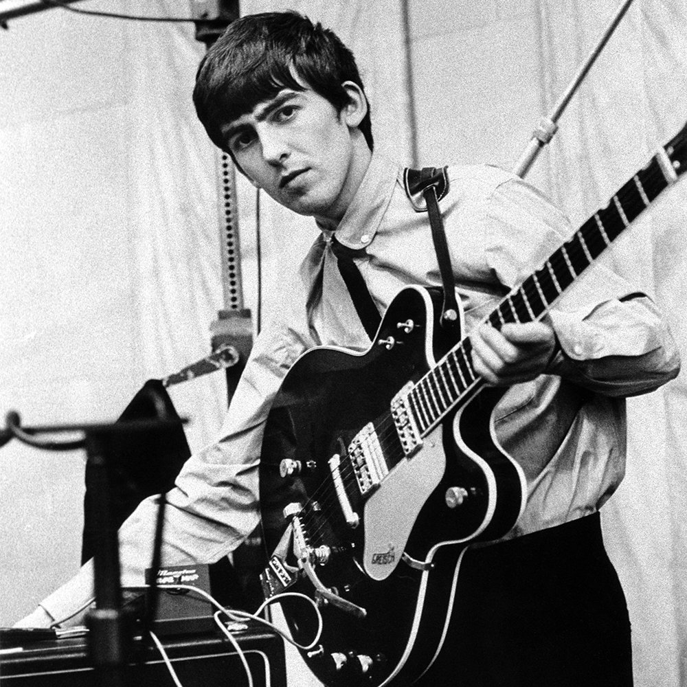 The Beatles tweet media