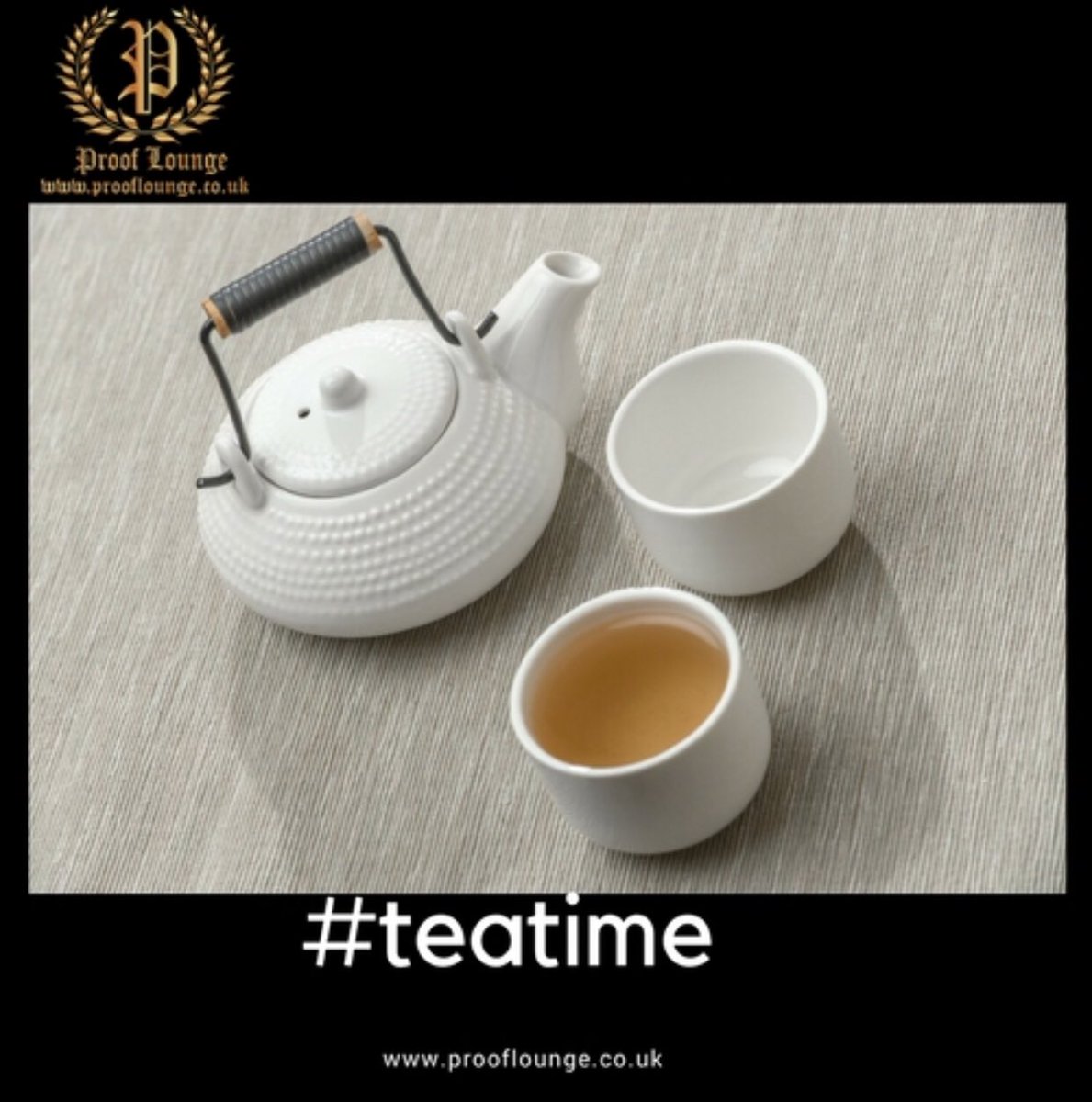 prooflifestyle's tweet photo. #teatime nothing sits as well as a good cup of tea 🍵 ☕️ on a cool Sunday at #proofhotel to book a stay email: sales@proofhotel.co.uk
.
.
.
#proofhotelandlounge #teatime #tea #afternoontea #sundayvibes #sundaymood #visitustoday #funhotel #hotelmarketing #bmitchpanache #bmitch https://t.co/T4jf9vHNJK