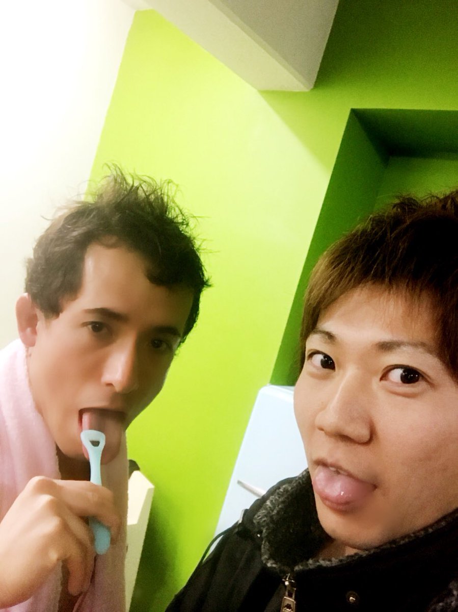 つかさ 第7世代男優 on X: 