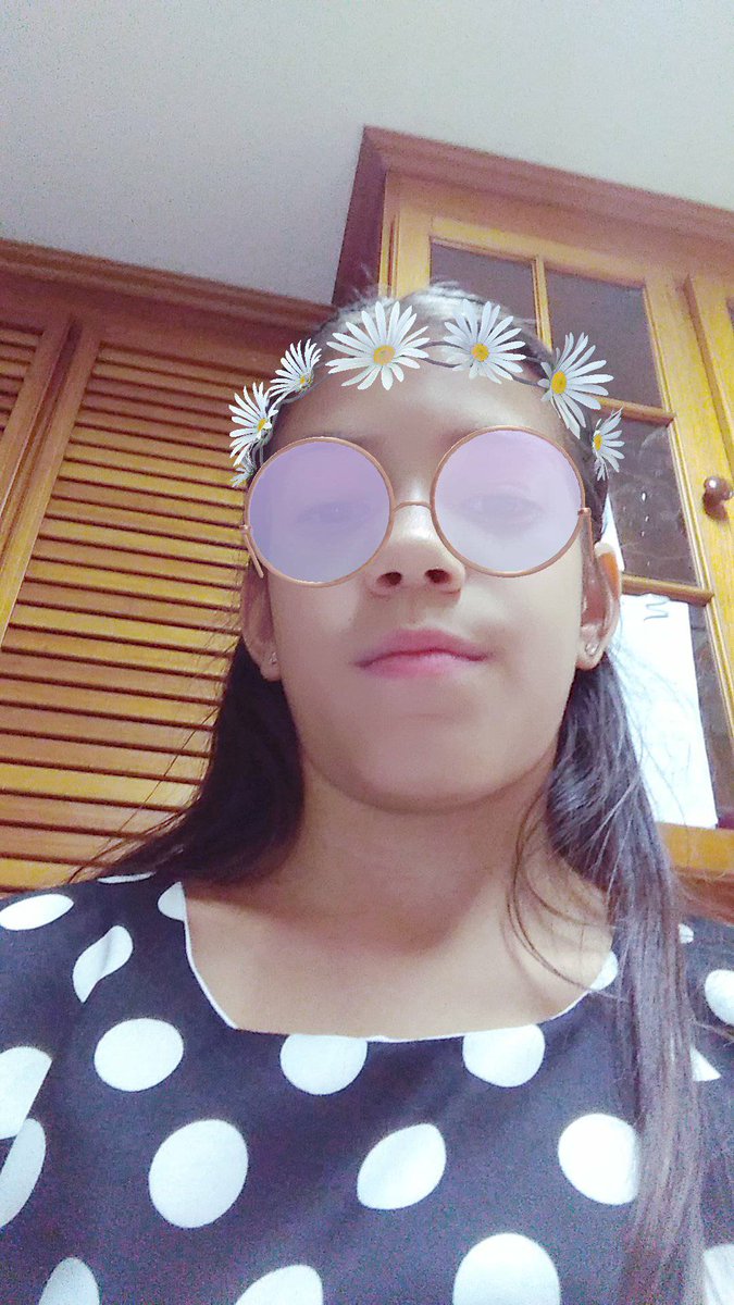 phector2011's tweet image. Dios te bendiga hija.