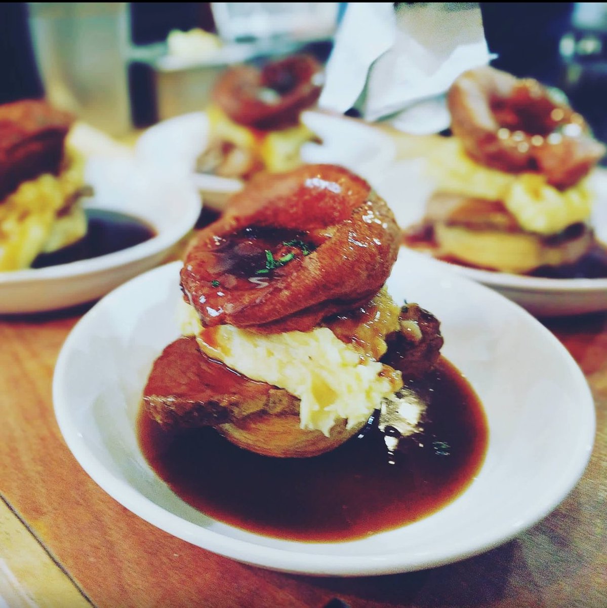 It’s Sunday roast pie day! 😍 #roastpie #pie once they’re gone they’re gone!