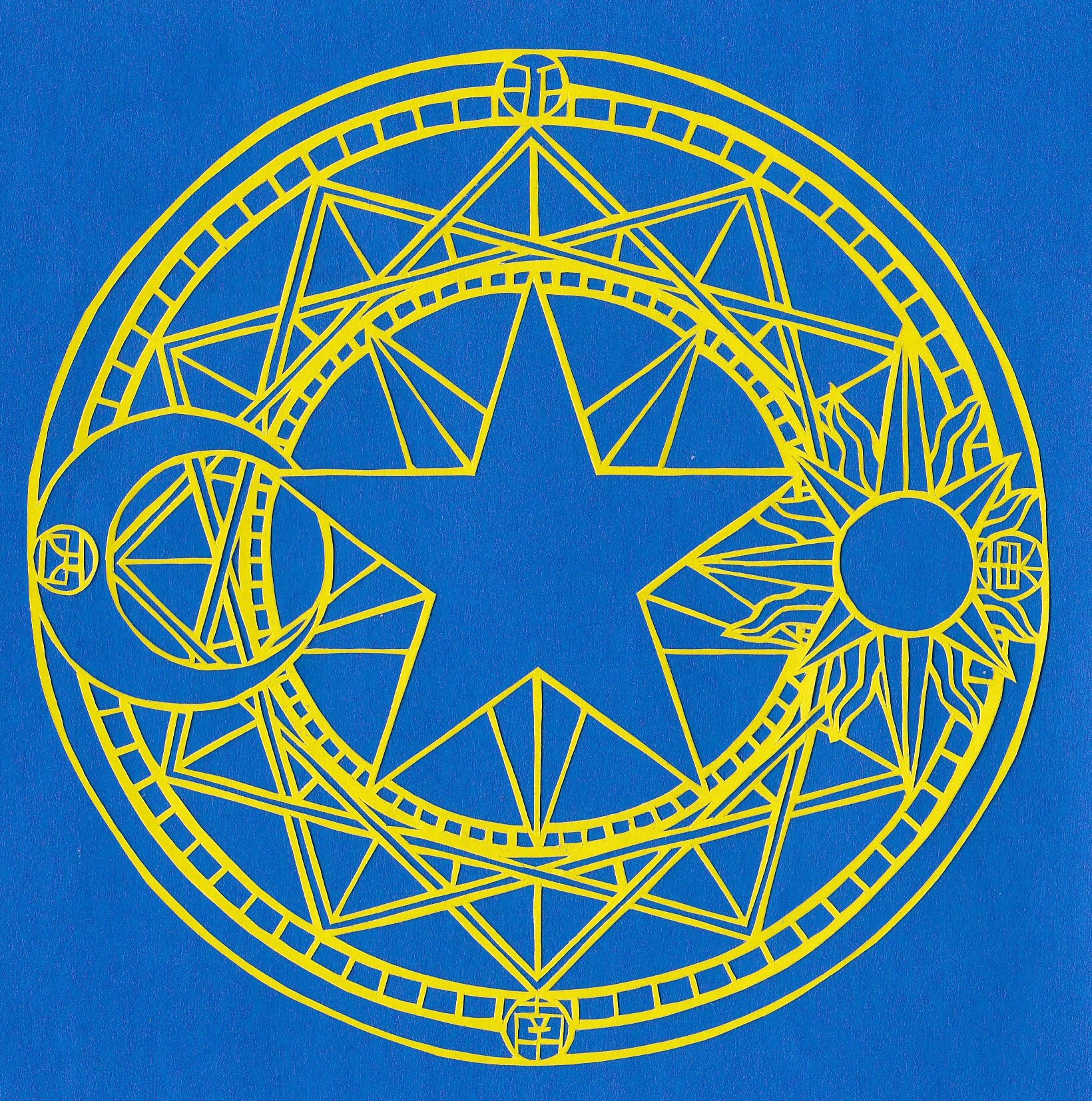 制作おやすみ就活中あっぷるそーだ 陶酔展 切り取る青森展 これは繋がってるから貼り付けないでおく 切り絵 林檎炭酸の切り絵 カードキャプターさくら Ccさくら さくらカード編 T Co Cxh3mcbsz9 Twitter