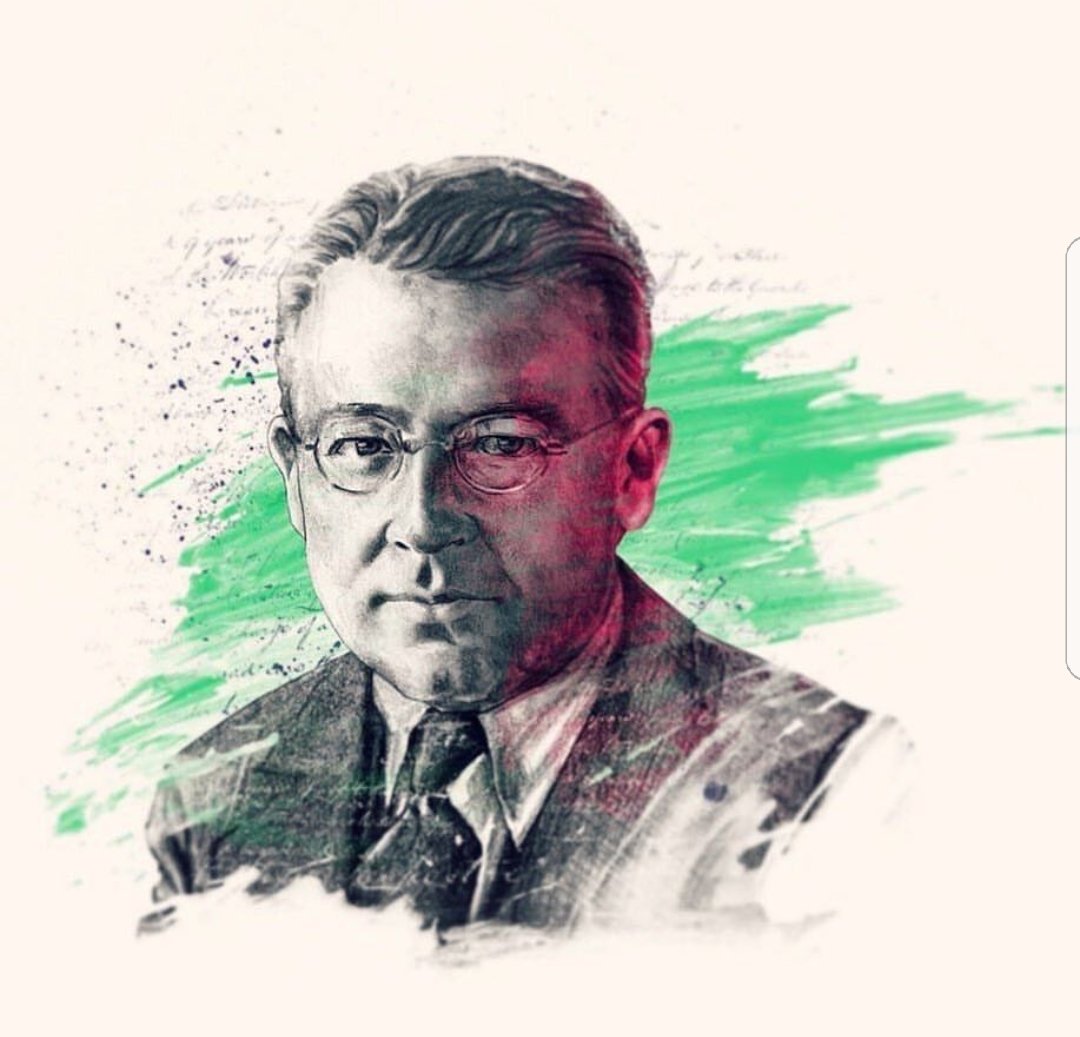 Hayatta en güvendiğim insana karşı duyduğum bu kırgınlık, adeta bütün insanlara yayılmıştı; çünkü o benim için bütün insanlığın timsaliydi.

#sabahattinali