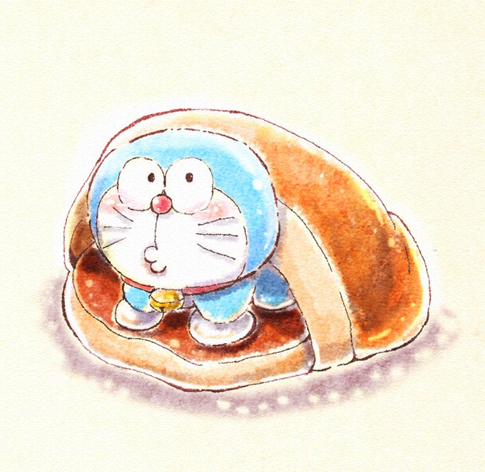 どら焼きのtwitterイラスト検索結果 古い順