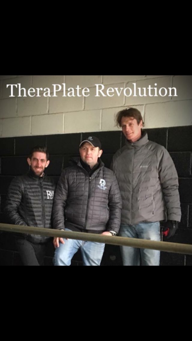 TherapyMove's tweet image. The Best Use The Best ! #moveright #f&amp;amp;co #foxpitt