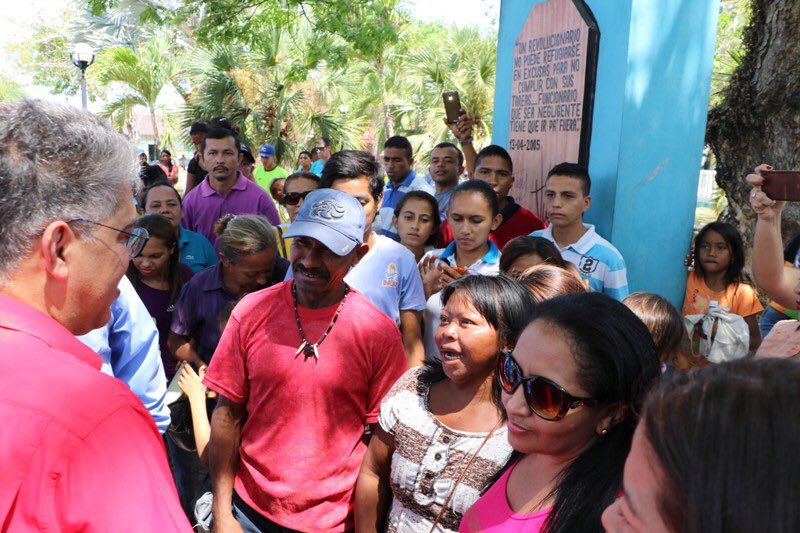 JauaMiranda's tweet photo. EL PUEBLO SABIO Y REBELDE. https://t.co/8cL0pbp5EZ En vísperas de conmemorar otro aniversario del 27  F, reafirmamos que somos un cuero seco, que si nos pisan por un lado por el otro nos levantamos, buscando el horizonte de una sociedad, donde al fin podamos caber todos y todas. https://t.co/hEbqjojSvk
