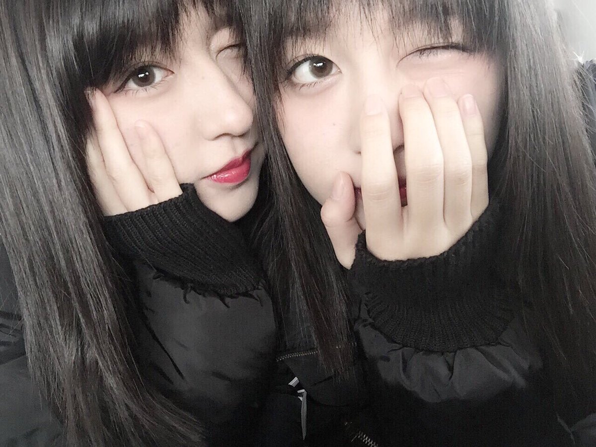 Cherrysと繋がりたい