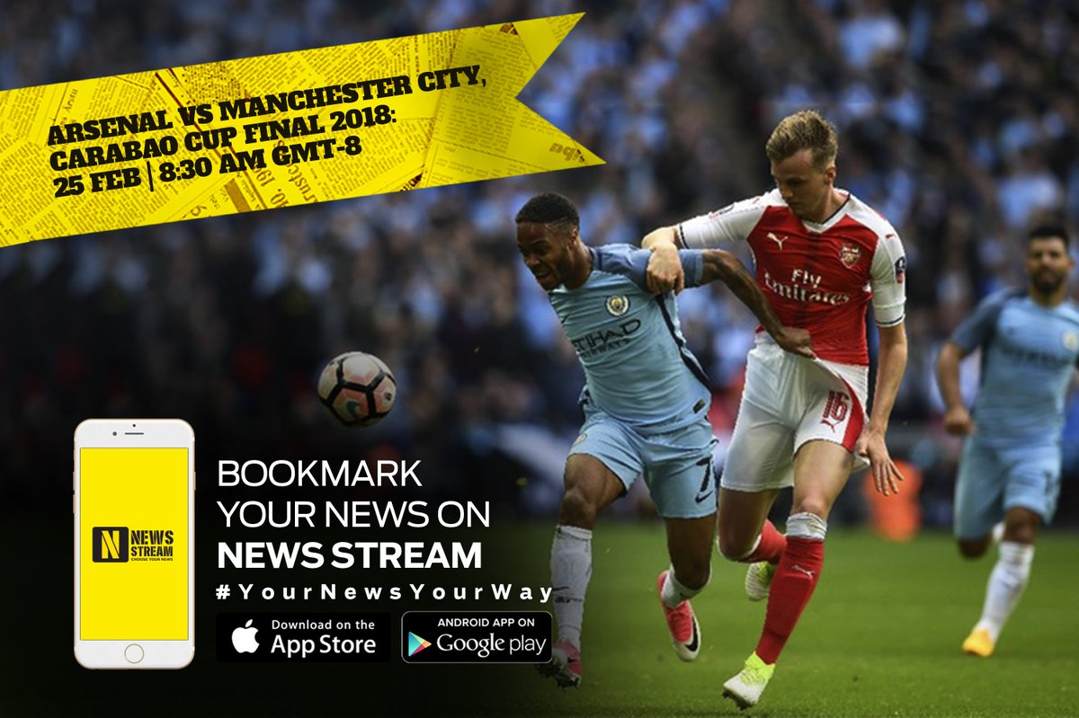newsstreamworld's tweet photo. Miss the news, watch the match. Catch up with the happenings across the globe on #NewsStream Download the app - https://t.co/6aJqOpy12N #YourNewsYourWay https://t.co/DDYafXYO82