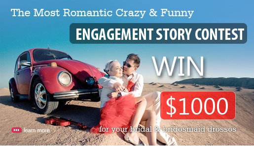 bellasbrides's tweet image. Learn More About our #engagementstory Contest - bit.ly/1WlHaxM